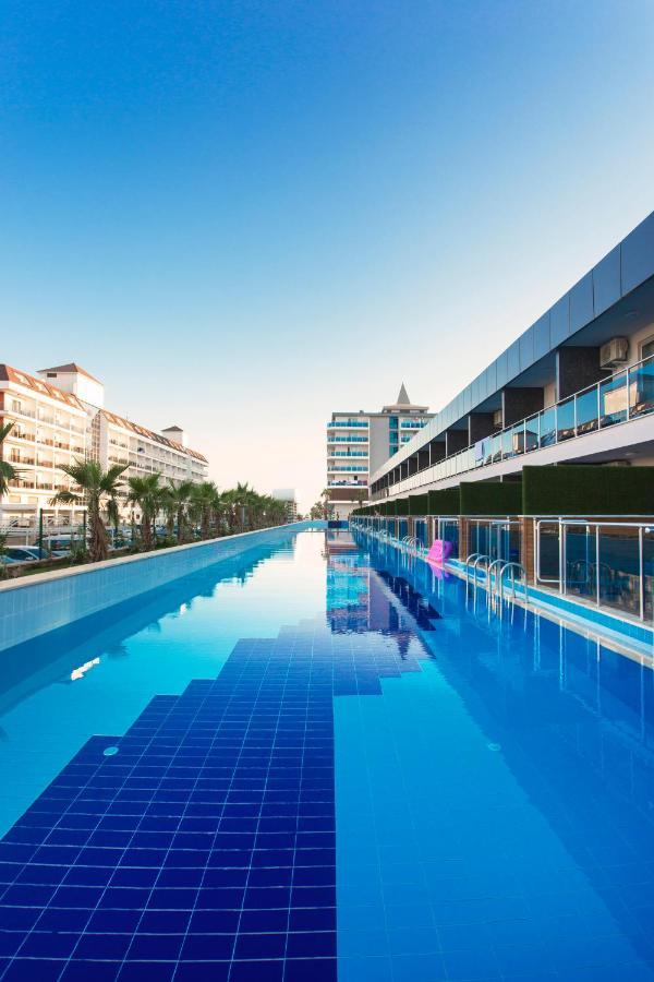 Apartament typu Suite z 3 sypialniami